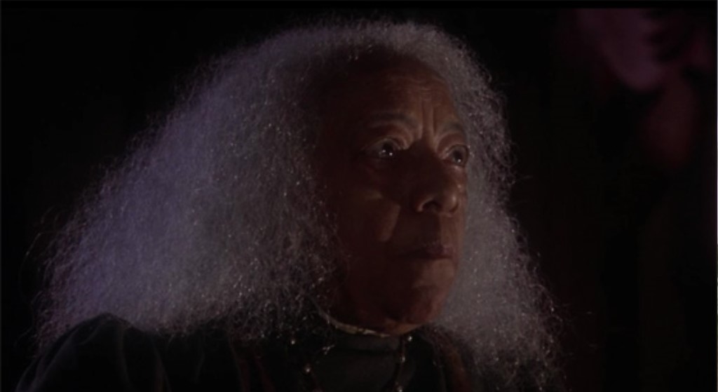 Sugar Hill 1974 Black Cinema Collection 15 Limited Edition Bluray